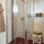 Casa de Férias Wildrose Giddendorf