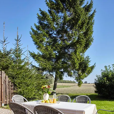 Holiday home Wildrose