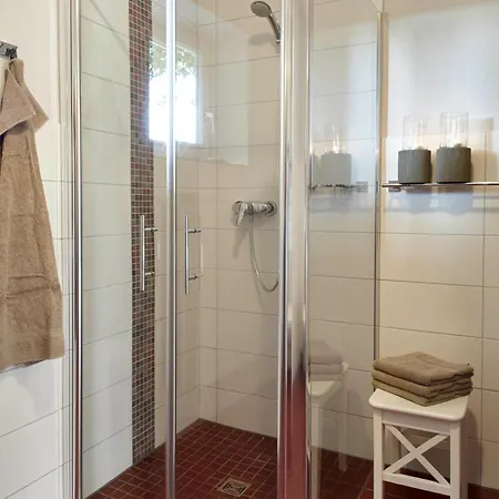 Holiday home Wildrose Giddendorf